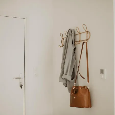 Apartamento Bel Climatisé Avec Place De Parking