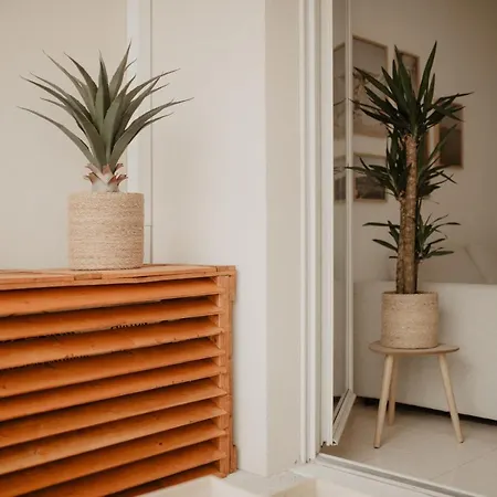 Apartamento Bel Climatisé Avec Place De Parking Marsella